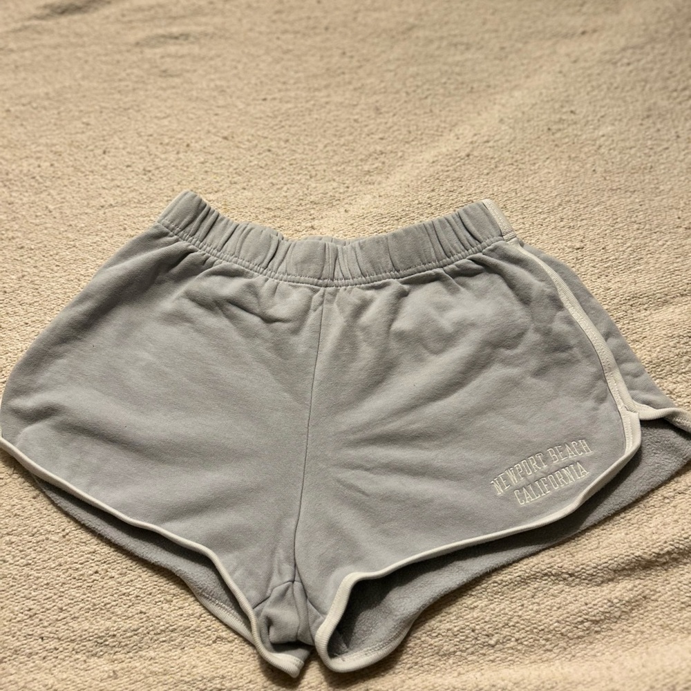 brandy Melville, Newport Beach, California shorts